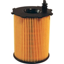 Bosch Peugeot 307 1.4 Hdi Yağ Filtresi 2002-2005