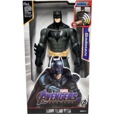 Smart Toys Batman