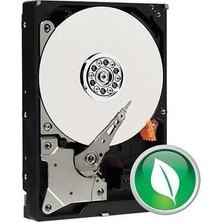 WD Green 3TB Intellipower Sata 3.0 64Mb 3,5' Sabit Disk (WD30EZRX)