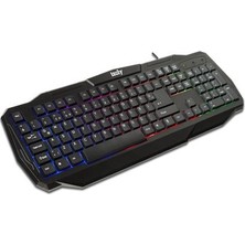 İzoly Z500 Led Oyuncu Klavye Ve Mouse