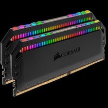 Corsair Dominator Platinum 32GB (2x16GB) 3200MHz DDR4 Ram CMT32GX4M2C3200C16