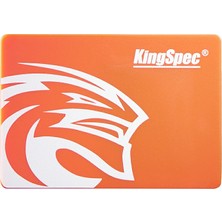 Kingspec P3 Series 512GB 580MB-570MB/S Sata 2.5" SSD