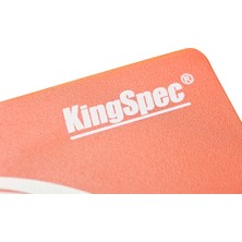 Kingspec P3 Series 512GB 580MB-570MB/S Sata 2.5" SSD