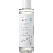 Village 11 Factory P Skin Formula Tonik 250 ml - & Sebum Tonik