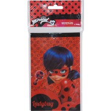 Ladybug Unisex Miraculous Not Defteri LB-10018