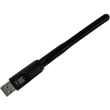 Hytech HY-XW7601 150 Mbps USB Kablosuz Adaptör