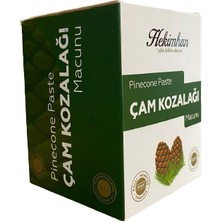 Hekimhan Çam Kozalağı  Macun 240 gr