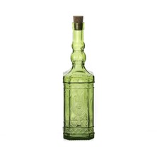 San Miguel Yağ Şişesi Miguelete 500 ml Yeşil