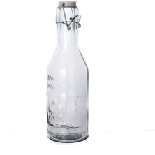 San Miguel Süt Şişesi 1 Litre