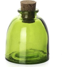 San Miguel Bizantina Yağ Şişesi 120 ml Yeşil