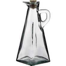San Miguel Maq Köşeli Yağ Şişesi 350 ml