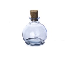 San Miguel Veneciana Yağ Şişesi 120 ml Turkuaz