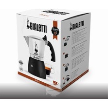 Bialetti Brikka 2 Cup