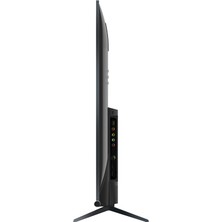 TCL 55P8M 55" 139 Ekran Uydu Alıcılı 4K Ultra HD DVBS Android Smart LED TV