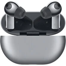 Huawei FreeBuds Pro Bluetooth Kulaklık - Silver Frost