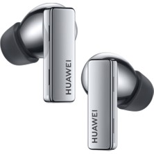 Huawei FreeBuds Pro Bluetooth Kulaklık - Silver Frost