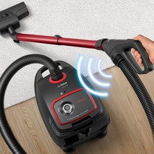 Bosch BGL6POW1 ProPower 850 W Toz Torbalı Süpürge