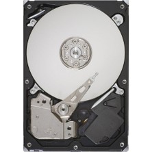 Seagate Pipeline HD 320GB 3.5'' SATA 2 HardDisk ST3320311CS