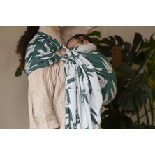 Huggyberry Dock Jade Halka Sling