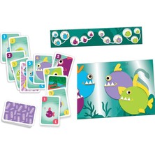 Educa Puzzle Piranha Go