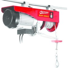 Astor Astor 600/1200 Elektrikli Vinç