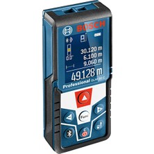 Bosch Glm 50C Lazer Metre   Uzaklık Ölçer