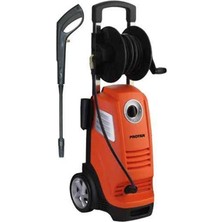 Proter Basınçlı Oto Yıkama Makinesi/makaralı