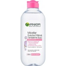 Otuz Dokuz Home Garnier Micellar Makyaj Temizleme Suyu