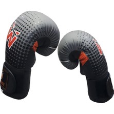 WhiteFace Boks & Kickboks & Muay Thaı Eldiveni