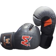 WhiteFace Boks & Kickboks & Muay Thaı Eldiveni