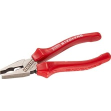 İzeltaş  180MM Kombine Pense Opak Seri