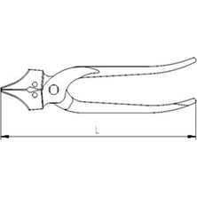 İzeltaş  200MM Danalya