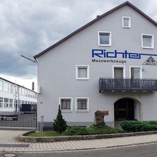 Ri̇chter Richter 20 Metre Saplı Şerit Arazi Metre