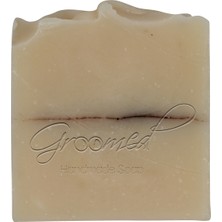 Groomed Doğal Shea Butter Sabunu