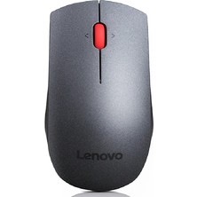 Lenovo Professinonal 1600DPI Kablosuz Laser Mouse 4X30H56886