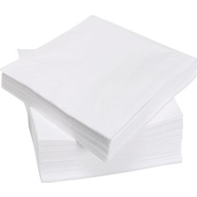 PM Tek Kullanımlık Manikür Havlusu 25 cm x 40 cm 100 Adet / Paket