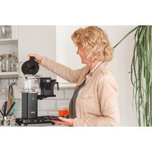 Moccamaster Kbg Select Filtre Kahve Makinesi Cam Potlu