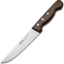 Pirge Venge Kasap Bıçağı No.2 16,5 cm - 31252