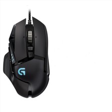 Logitech G502 Programlanabilir Yüksek Performanslı Oyuncu Mouse (Yurt Dışından)