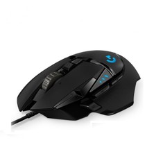 Logitech G502 Programlanabilir Yüksek Performanslı Oyuncu Mouse (Yurt Dışından)