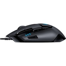 Logitech G402 Hyperion Fury Oyuncu Mouse (Yurt Dışından)