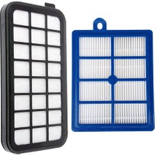 Parmis Arnica Terra Motor Koruma Filtresi ve Hepa Filtre