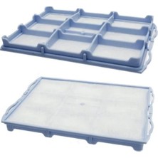 Parmis Bosch Sphera 28 Elektrikli Süpürge Filtresi Motor Koruma Filtre SF0038