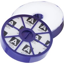 Parmis Dyson DC 04 Motor Sonrası Hepa Filtresi SF0053