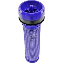 Parmis Dyson DC 37 Süpürge Ön Filtre SF0050