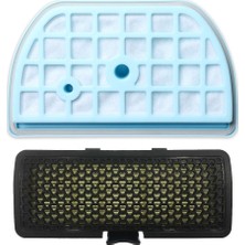 Parmis LG VC 3120 NRTB Süpürge Hepa ve Sünger Filtre Seti SF0095