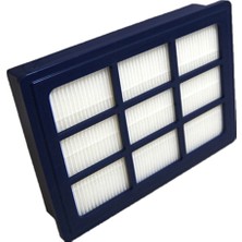 Parmis Nilfisk Elite Classic Special Süpürge Hepa Filtre SF0100