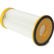 Parmis Philips FC 8257 Gemini Süpürge Silindirik Filtresi Hepa Filtre
