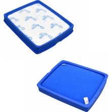 Parmis Philips FC 9751 PowerPro Max Süpürge Hazne içi Filtre