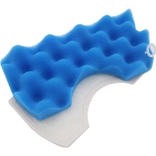 Parmis Samsung SC 44E0 Elektrikli Süpürge Filtresi Sünger Filtre